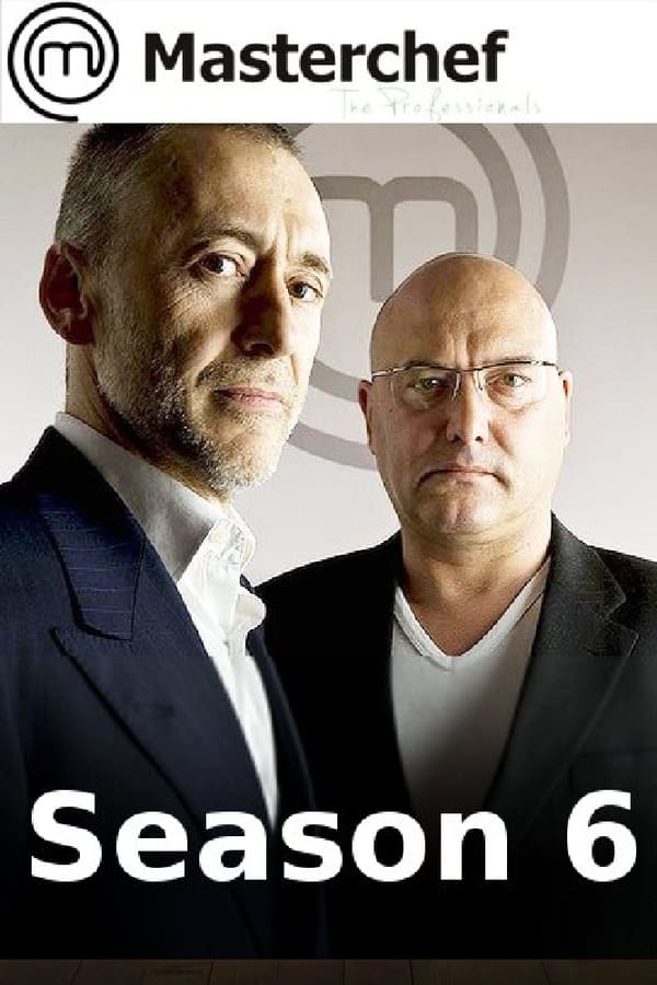 TV Show Poster