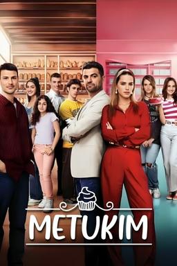 TV Show Poster