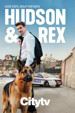 Постер сериала