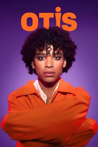 TV Show Poster