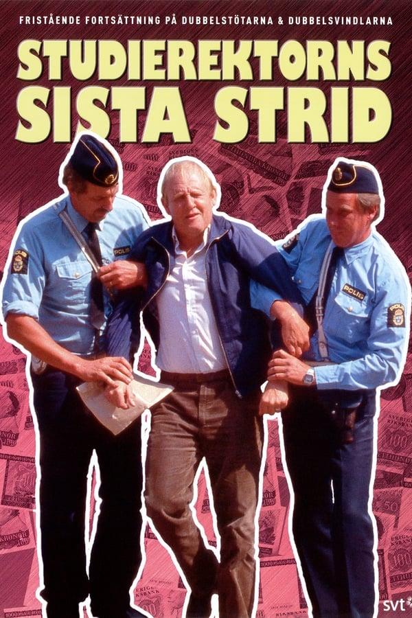 TV Show Poster