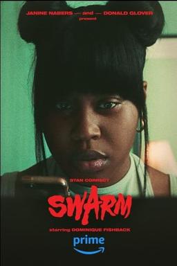 Постер сериала