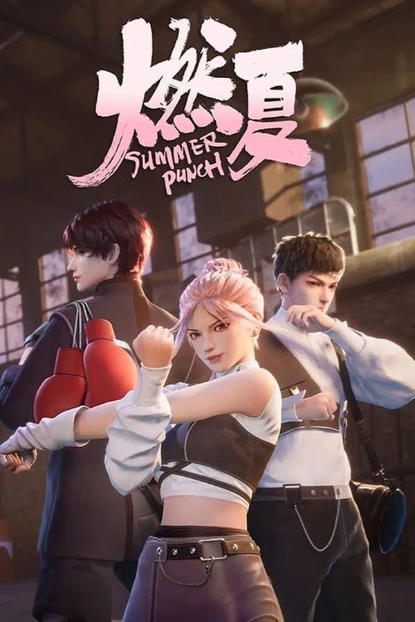TV Show Poster