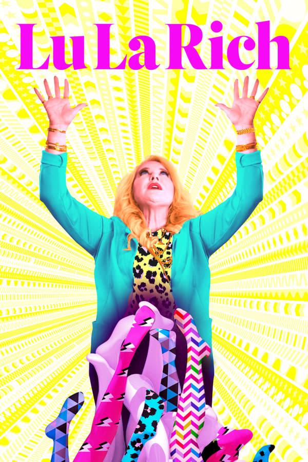 TV Show Poster