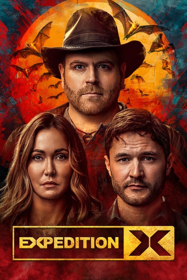 TV Show Poster