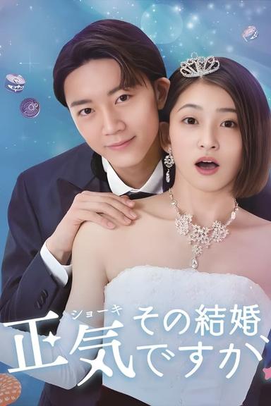 TV Show Poster