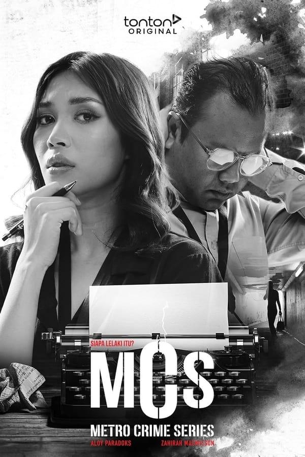 TV Show Poster