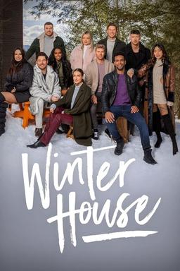 TV Show Poster