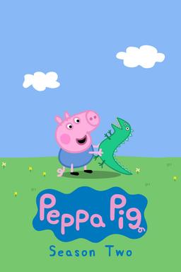 TV Show Poster