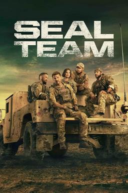 TV Show Poster