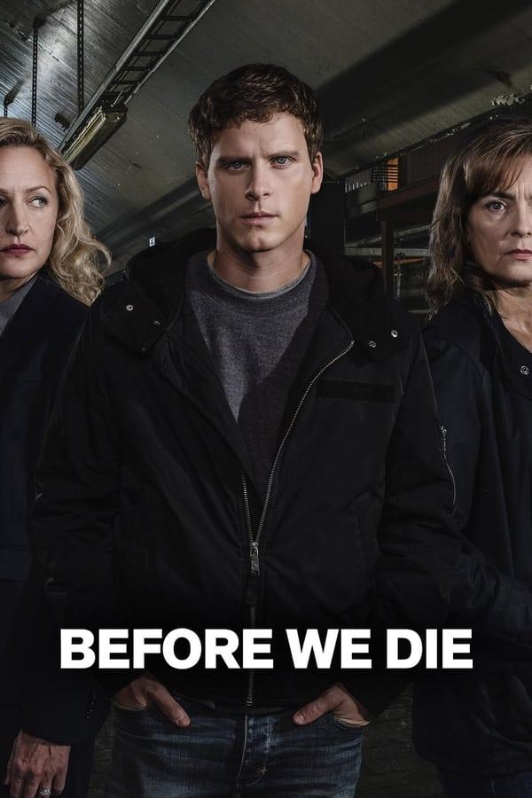 TV Show Poster