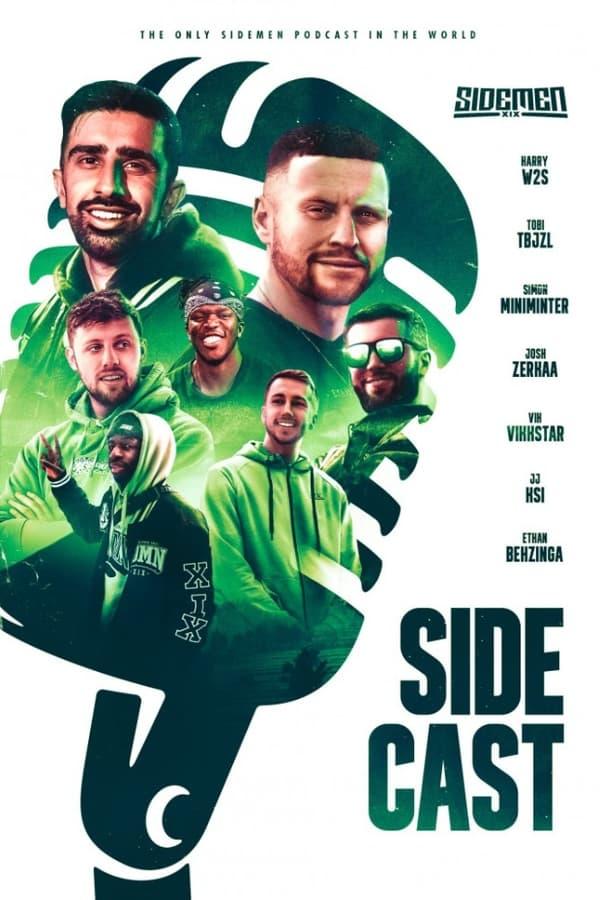 TV Show Poster
