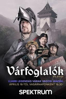 TV Show Poster