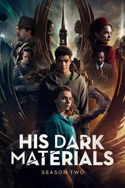 TV Show Poster