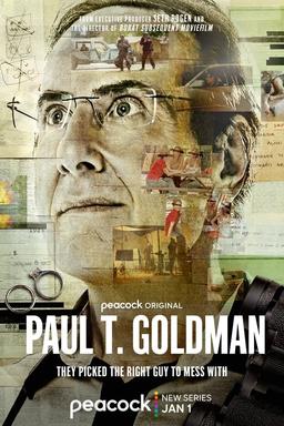 TV Show Poster