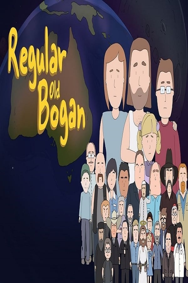 TV Show Poster