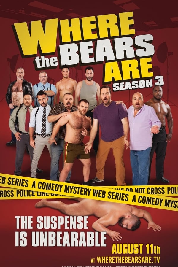 TV Show Poster