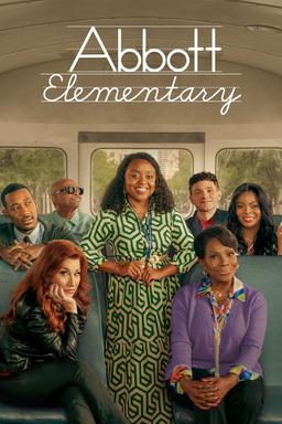 TV Show Poster