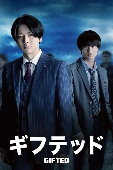 TV Show Poster