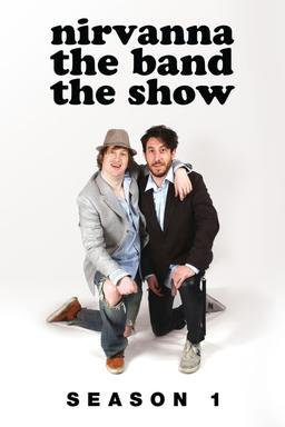 TV Show Poster