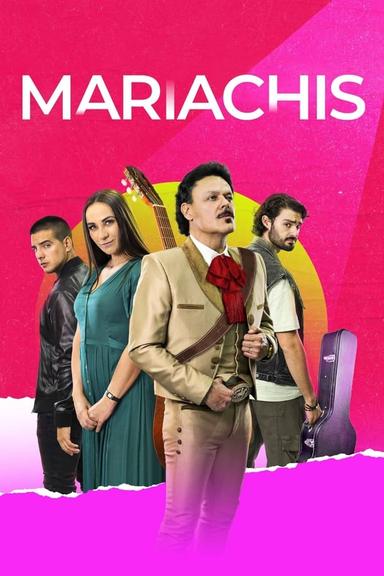 TV Show Poster