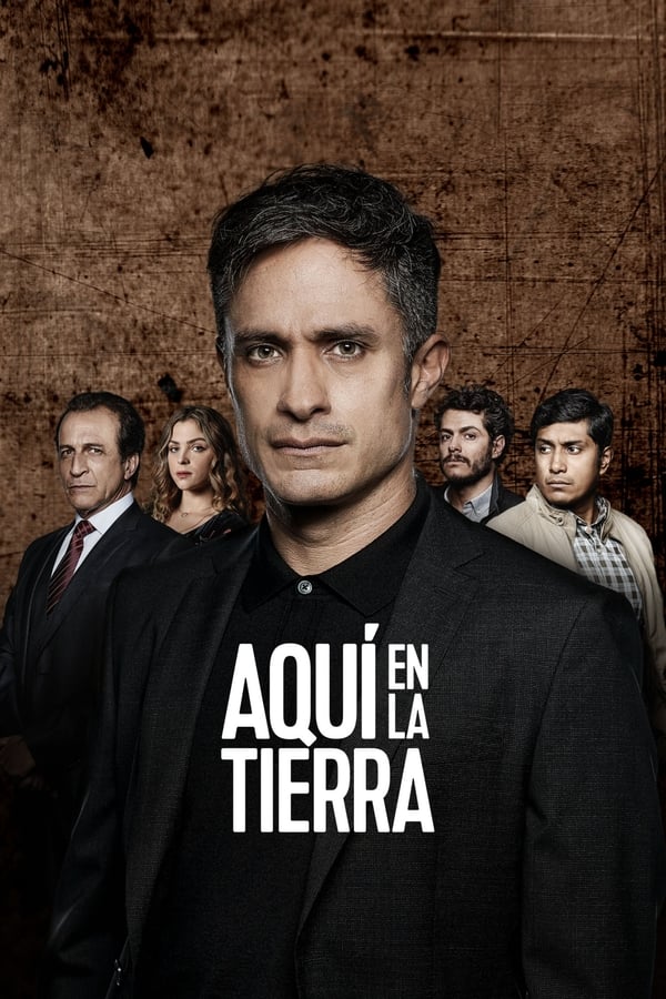 TV Show Poster