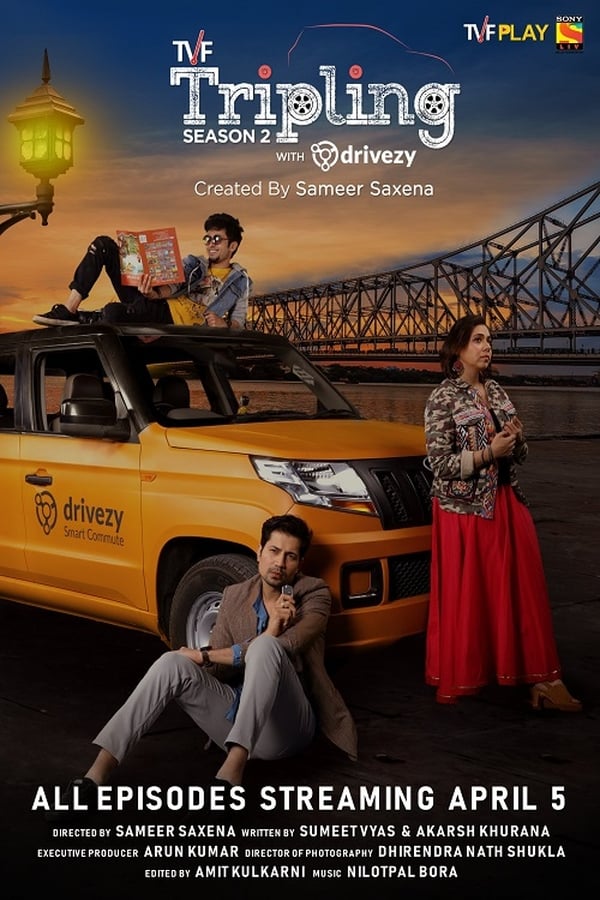 TV Show Poster