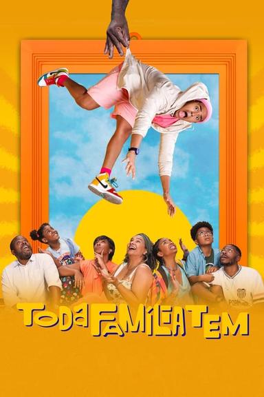 Постер сериала