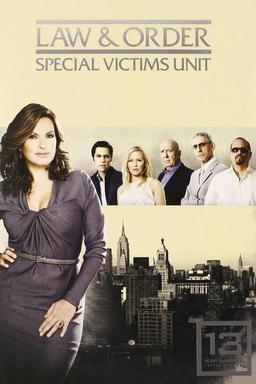 TV Show Poster