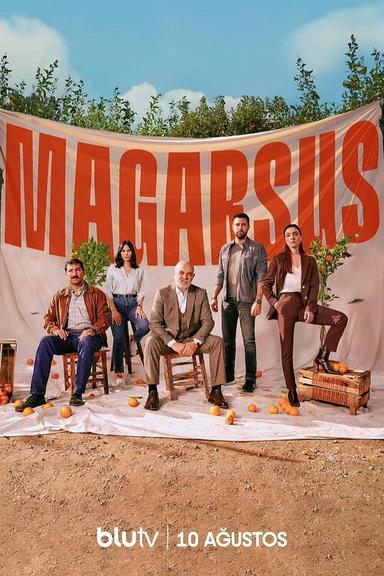 TV Show Poster