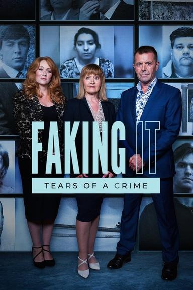 TV Show Poster