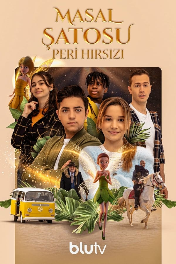 TV Show Poster