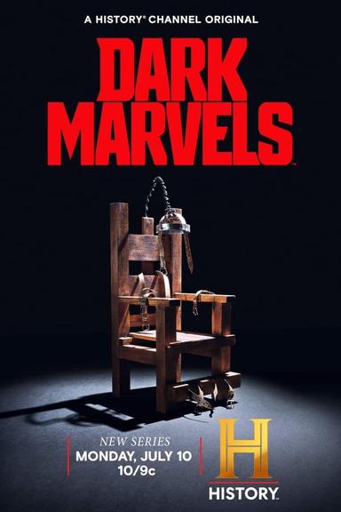 TV Show Poster