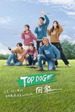 TV Show Poster