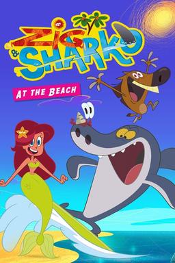 TV Show Poster