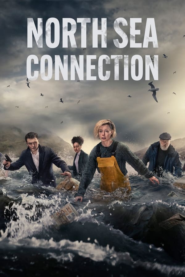 TV Show Poster