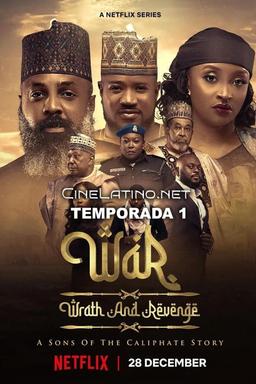 TV Show Poster