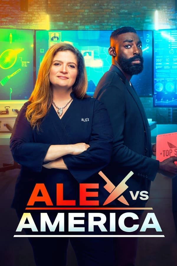 TV Show Poster