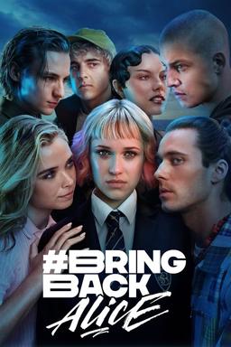 TV Show Poster