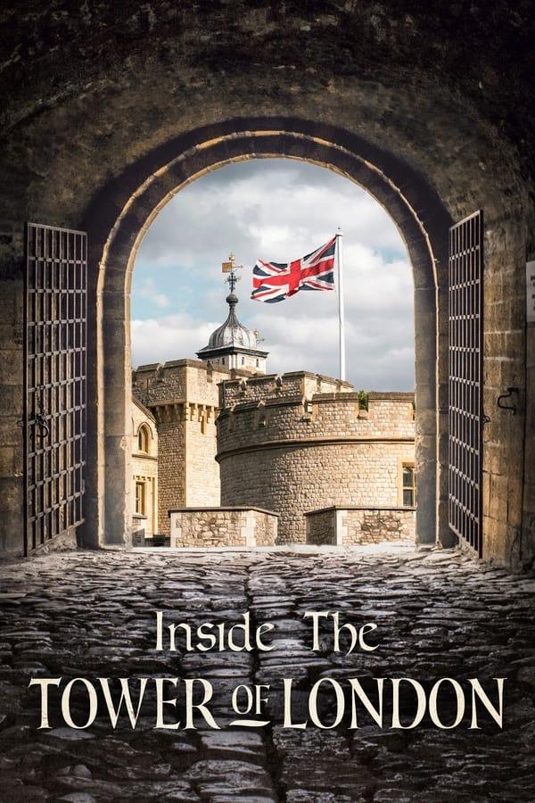 TV Show Poster