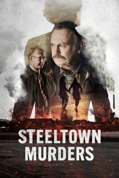 TV Show Poster