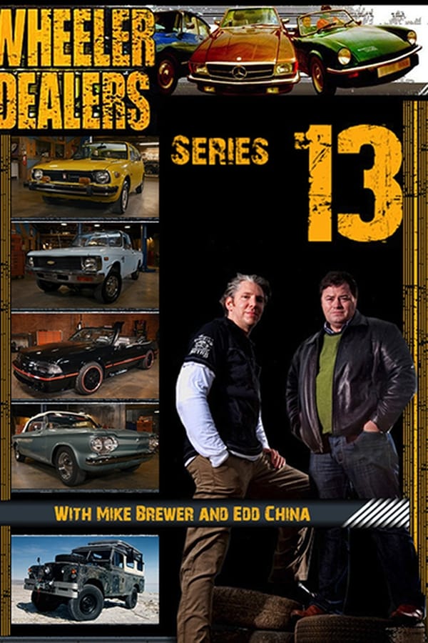 TV Show Poster