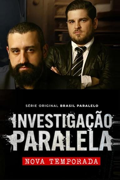 TV Show Poster