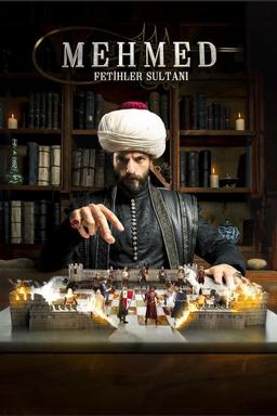 TV Show Poster