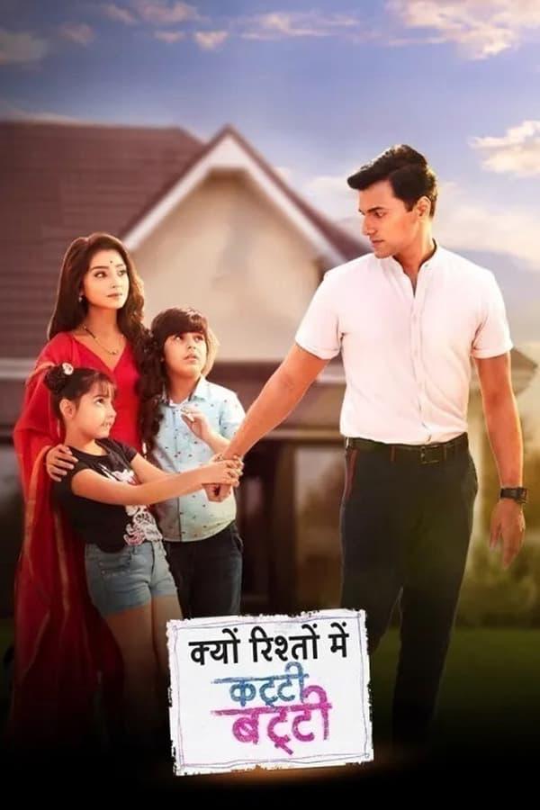 TV Show Poster