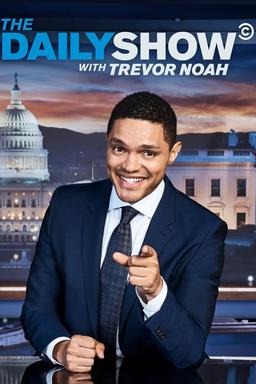 TV Show Poster