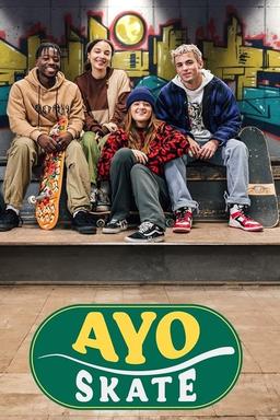 TV Show Poster