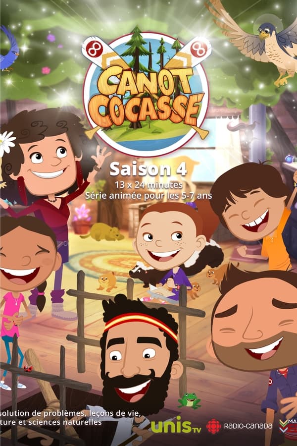 TV Show Poster