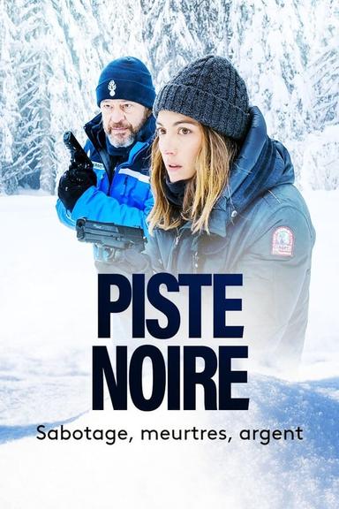 TV Show Poster