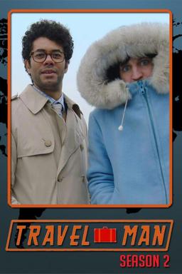 TV Show Poster